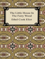 The Little House In The Fairy Wood