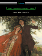 Tess of the d'Urbervilles