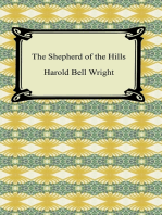 The Shepherd of the Hills