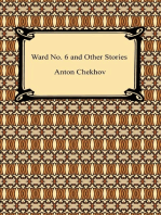 Ward No. 6 and Other Stories