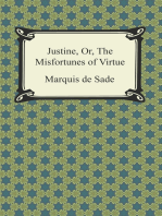 Justine, Or, The Misfortunes of Virtue