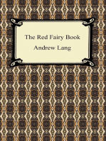 The Red Fairy Book