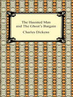 The Haunted Man and the Ghost's Bargain