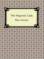 The Magnetic Lady, or, Humours Reconciled