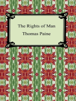 The Rights of Man