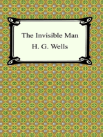 The Invisible Man