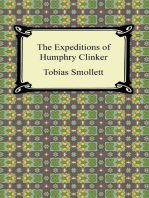 The Expedition of Humphry Clinker