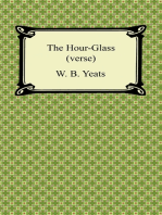 The Hour-Glass (verse)