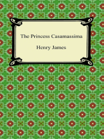 The Princess Casamassima