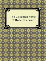 The Collected Verse of Robert Service