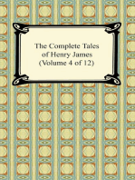 The Complete Tales of Henry James (Volume 4 of 12)