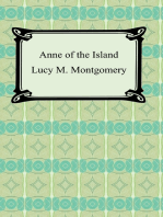 Anne of the Island