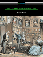 Bleak House (with an Introduction by Edwin Percy Whipple)