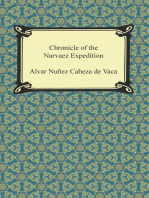 Chronicle of the Narvaez Expedition