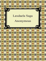 Laxdaela Saga