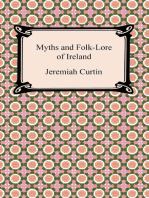 Myths and Folk-Lore of Ireland