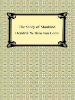 The Story of Mankind (Illustrated)