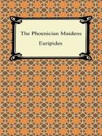 The Phoenician Maidens