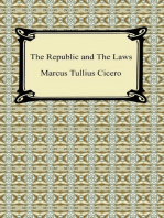 The Republic and The Laws