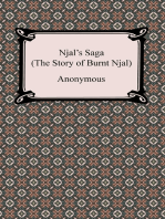 Njal's Saga (The Story of Burnt Njal)