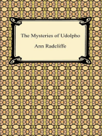 The Mysteries of Udolpho