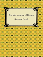 The Interpretation of Dreams