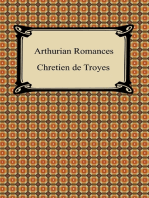 Arthurian Romances