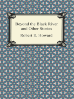 Beyond the Black River and Other Stories