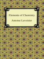 Elements of Chemistry