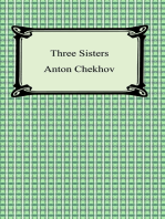 Three Sisters