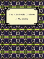 The Admirable Crichton