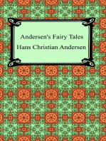 Andersen's Fairy Tales