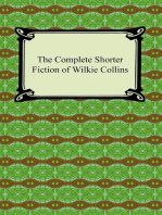 The Complete Shorter Fiction of Wilkie Collins