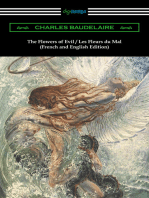 Best Charles Baudelaire Documents Scribd