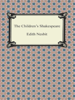 The Children's Shakespeare