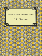 Father Brown: Essential Tales