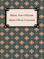 Baree, Son of Kazan