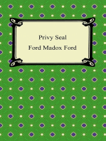 Privy Seal