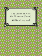 The Vision of Piers the Plowman (Prose)