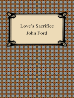 Love's Sacrifice