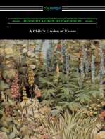 A Child’s Garden of Verses (Illustrated by Jessie Willcox Smith)