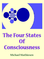 The Four States Of Consciousness