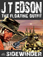 The Floating Outfit 13: Sidewinder