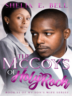 The McCoys of Holy Rock