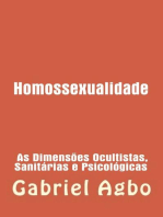 Homossexualidade