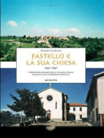 Fastello e la sua chiesa 1931-1947: cronistoria-diario della vicaria curata di Santa Lucia Filippini in Fastello