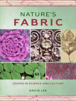 Nature's Fabric: Leaves in Science and Culture