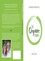 The Organic Church: A Story of Revival