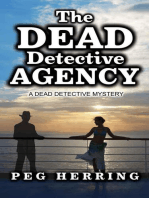 The Dead Detective Agency