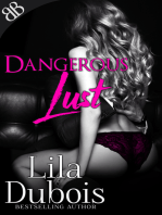 Dangerous Lust